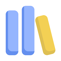LumiBooks - Your Library