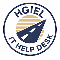HGTECH SUPPORT