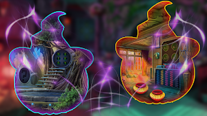 Regius Professor Escape Screenshot 2