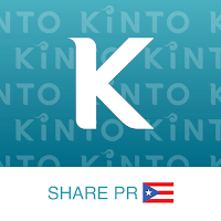 KINTO Share PR