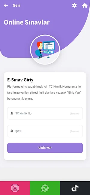 Yaldız-Yaşa Sürücü Kursları Screenshot 3