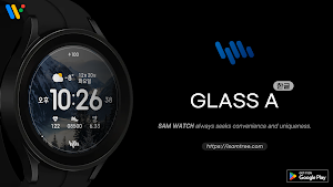 샘워치 Glass A Screenshot 0