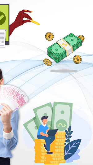 Pocket Cash Loan Guide Screenshot 3