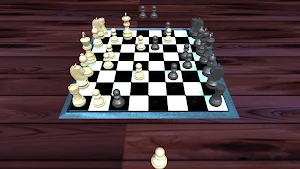 RoopingChess Step BoardFlip Screenshot 2