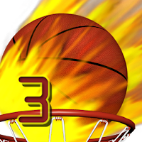 Mini Shot Basketball Ec