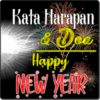 Kata Ucapan Doa Dan Harapan Menyambut Tahun Baru