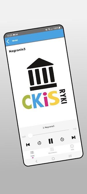 CKiS RYKI Screenshot 3