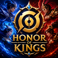 Honor of Kings Companion