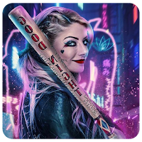 Alexa Bliss Wallpaper FHD