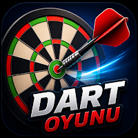 Dart Oyunu