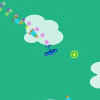 Air Fighter 2022 - Battle Game