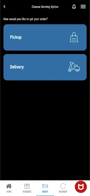 Eddie's Kitchen & Tavern Screenshot 1