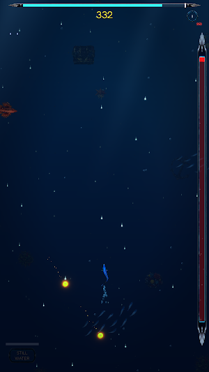Sea Drift Screenshot 2