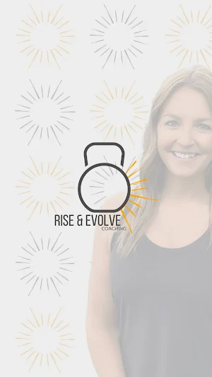 Rise and Evolve Coaching Screenshot 0