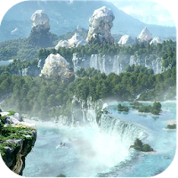 Amazing Nature Live Wallpapers