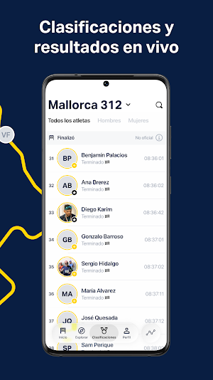 Mallorca 312 Screenshot 3