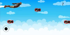 Fly!IronMan2 Screenshot 1