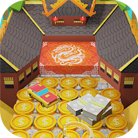 Lucky Coin Dozer