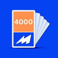 4000 Essential Word Flashcards
