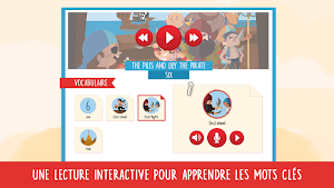 Livres immersifs Pili Pop Screenshot 2