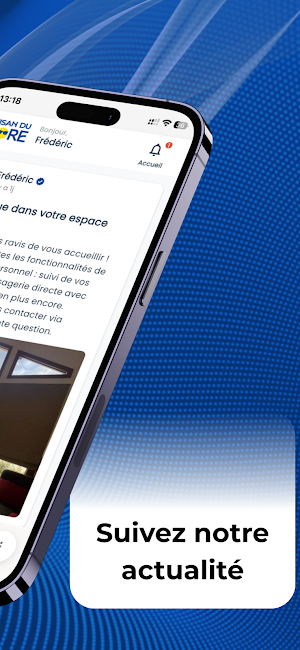 Artisan du Store Screenshot 1