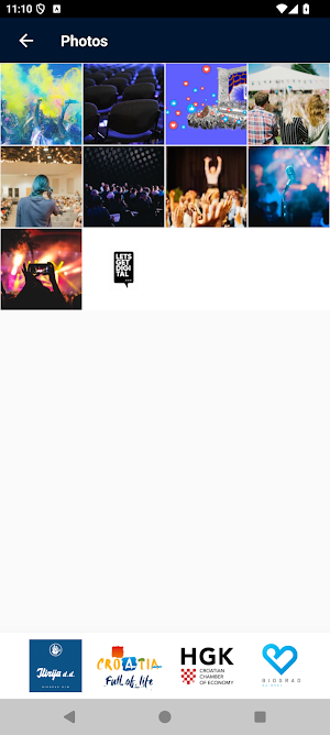 BIOGRAD B2B Screenshot 3