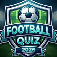 Football Genius: Football Quiz