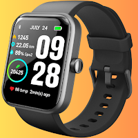 TOZO S2 Smart Watch Guide