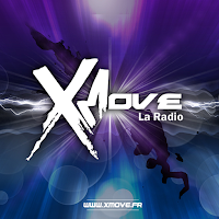 XMOVE radio