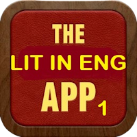 Literature Books (1)