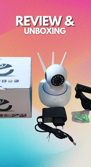 Yyp2p Yoosee Wifi Camera Hint Screenshot 1