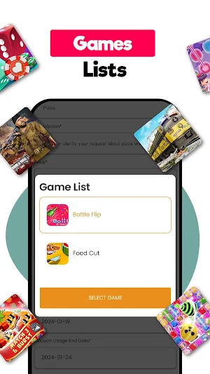 Coupon It – Retail app Screenshot 1