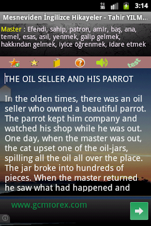 Stories From Masnawi Screenshot 1
