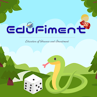 Snakes and Ladder Edufiment