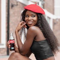 Sexy Black Beauty Girls