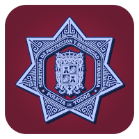 Mi policía Campeche