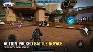 Prime Rush Screenshot 1