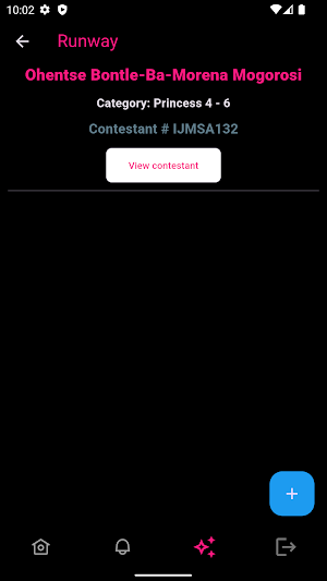 IJMSA Screenshot 3