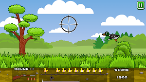 Duck Hunter 4K TV Screenshot 1