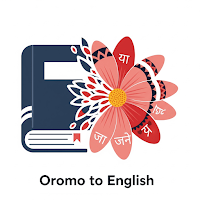 Oromo to English Translator
