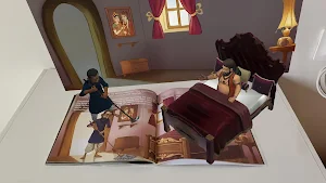 Vrtam Stories Screenshot 2