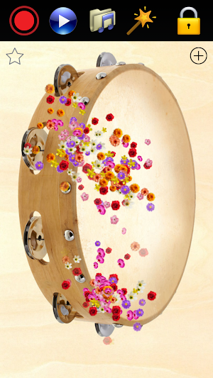 Tambourine Pro Screenshot 3