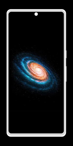 HD 4K Wallpapers Loaded - Gld Screenshot 2