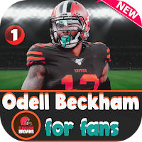 Odell Beckham Wallpaper Browns Live 2021 For Fans