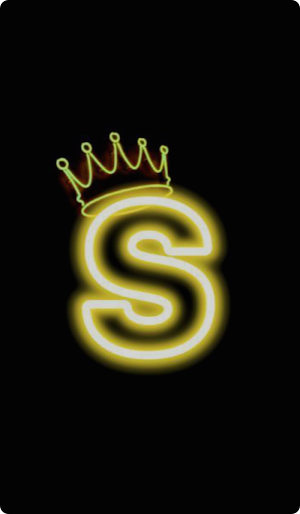 S Name Wallpaper Screenshot 2