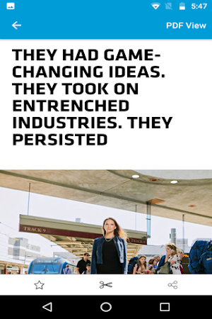 Inc. Must Reads and Magazine Screenshot 2