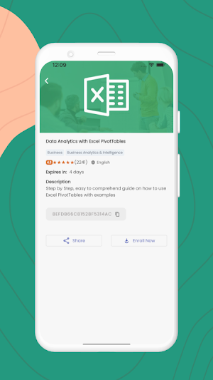 CouponCave - Udemy Coupons Screenshot 1