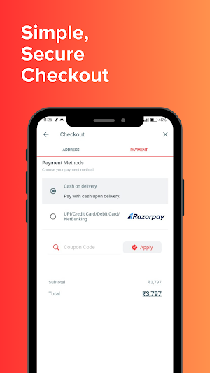 Bonstyl Screenshot 3