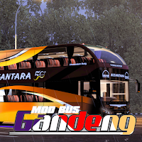 Mod Bus Gandeng