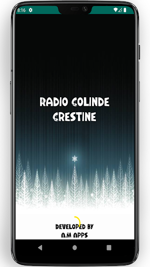Radio Colinde Crestine NOU2022 Screenshot 3